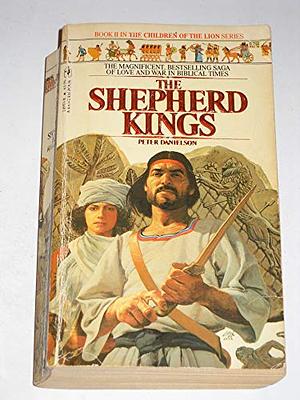 The Shepherd Kings by Peter Danielson