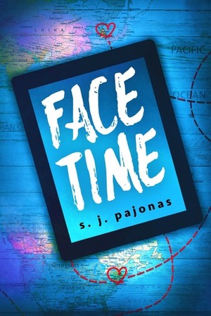 Face Time by S.J. Pajonas