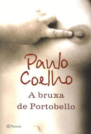 A Bruxa de Portobello by Paulo Coelho