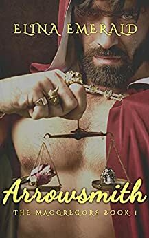 Arrowsmith by Elina Emerald