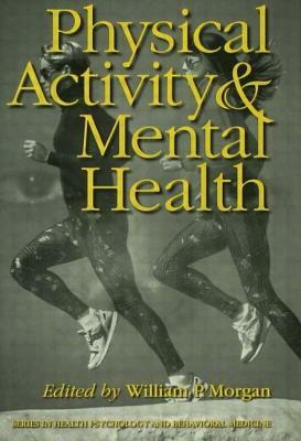 Physical Activity and Mental Health by 