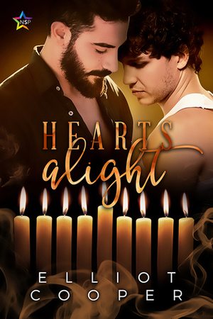 Hearts Alight by Elliot Cooper