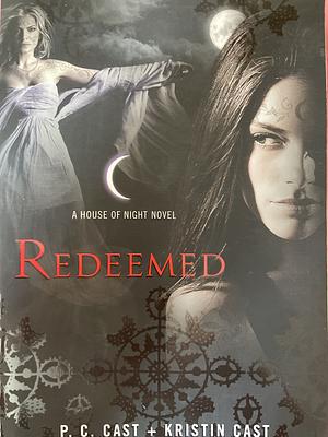 Redeemed by P.C. Cast, Kristin Cast