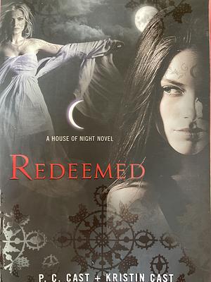 Redeemed by Kristin Cast, P.C. Cast