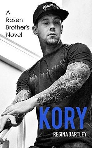 Kory by Regina Bartley, Regina Bartley