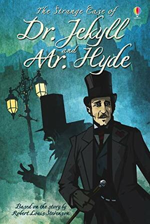 The Strange Case Of Dr. Jekyll and Mr. Hyde by Russell Punter