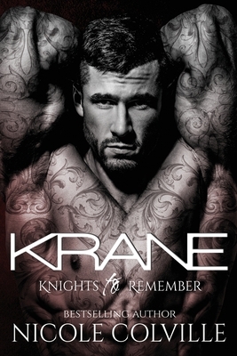 Krane by Nicole Colville