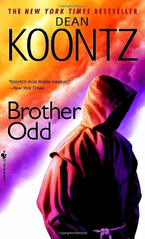 Brother Odd by Dean Koontz