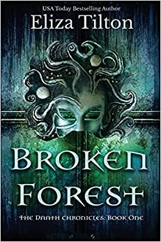 Broken Forest by Eliza Tilton