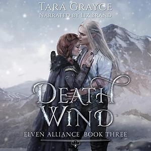 Death Wind by Tara Grayce