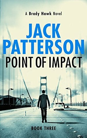 Point of Impact by Jack Patterson