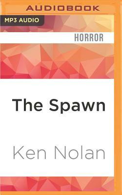 The Spawn by Ken Nolan