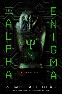 The Alpha Enigma by W Michael Gear