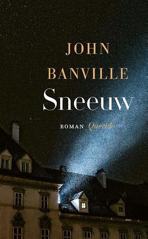 Sneeuw by John Banville