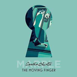 The Moving Finger by Agatha Christie