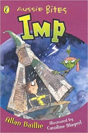 Imp by Allan Baillie