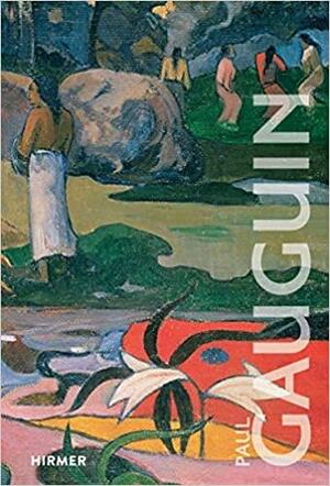 Paul Gauguin by Isabelle Cahn, Eckhard Hollmann