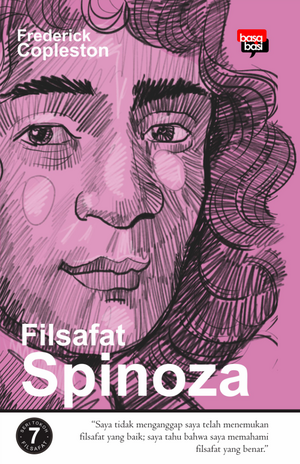 Filsafat Spinoza by Frederick Copleston