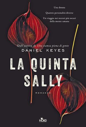 La quinta Sally by Daniel Keyes