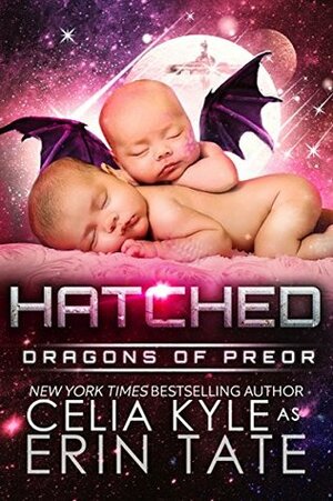 Hatched by Celia Kyle, Erin Tate