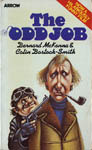 The Odd Job by Colin Bostock-Smith, Bernard McKenna