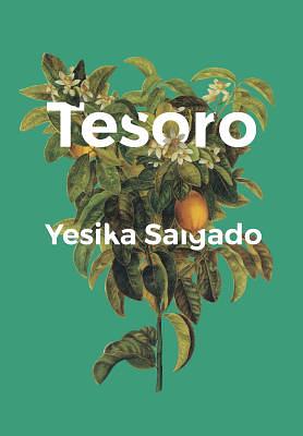Tesoro by Yesika Salgado