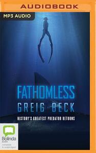 Fathomless by Greig Beck