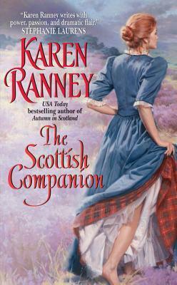 The Scottish Companion by Karen Ranney