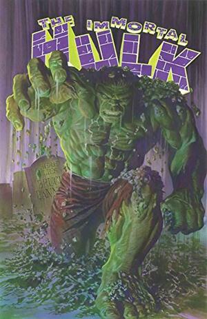 The Immortal Hulk, Volume 1: Or is he Both? by Al Ewing