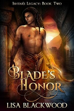 Blade's Honor by Lisa Blackwood