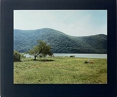 The Hudson Valley by Stephen Shore