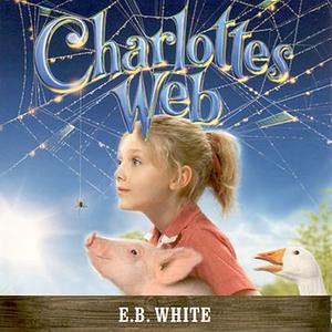 Charlotte's web by E.B. White