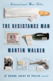 The Resistance Man by Martin Walker