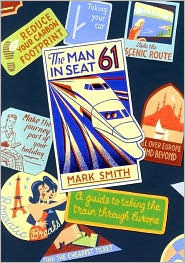 Man in Seat 61 by Mark Smith