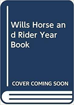 Horse and Rider Yearbook 1974 by Alan Smith, Pamela Macgregor-Morris