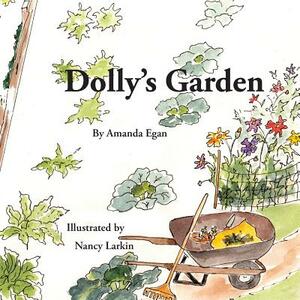 Dolly's Garden by Amanda Egan