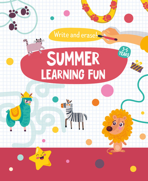 Summer Learning Fun by Clever Publishing