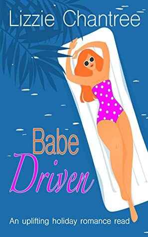 Babe Driven by Lizzie Chantree