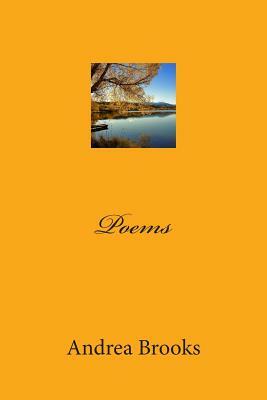 Poems by Andrea Brooks