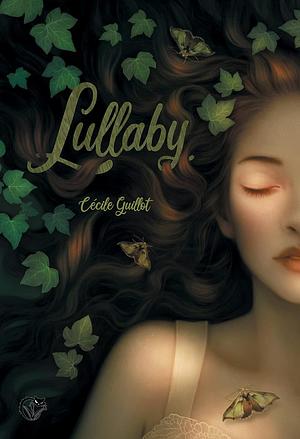 Lullaby by Cécile Guillot