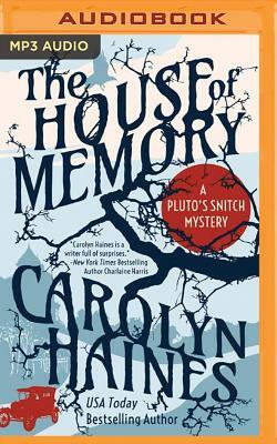 The House of Memory by Carolyn Haines