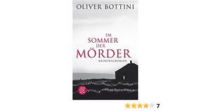 Im Sommer der Mörder by Oliver Bottini