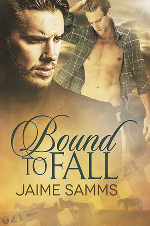 Bound to Fall by Jaime Samms