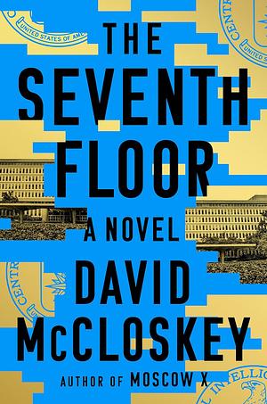 The Seventh Floor by David McCloskey