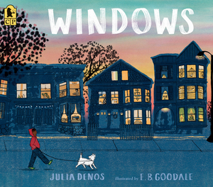 Windows by Julia Denos