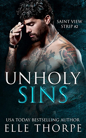 Unholy Sins by Elle Thorpe