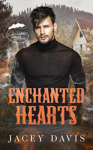 Enchanted Hearts by Jacey Davis