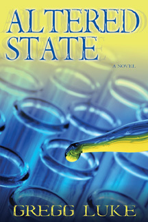 Altered State by Gregg Luke
