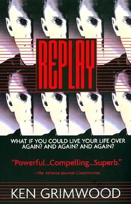 Replay by Ken Grimwood