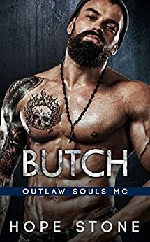 Butch by Hope Stone